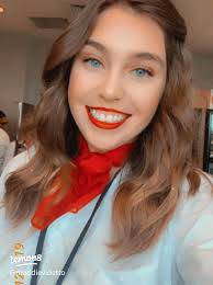 Celebrating 5 Years as a Flight Attendant: My Journey