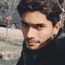 Usman Ghumman Mehmood