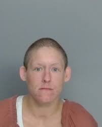 GENOPOLOS JESSICA Record Details: Inmate ID: 20024613 Height: 5 ft 04in(s)  Weight: 150 lbs Gender: F Race: W Age: 33 Eye Color: BLU Hair Color: BLN  Charges: Charge Code: 26050014 Charge Description: