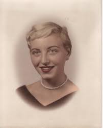 Beverly Bohr Obituary (1935