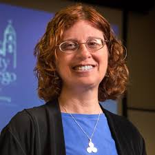 2025 Nominating Committee Members