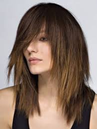 Fash4styles Com Coupe Cheveux Mi Long Degrade Effile Cheveux Mi Long Coupe Cheveux Mi Long
