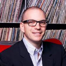 Jed Peters (@JedPeters)