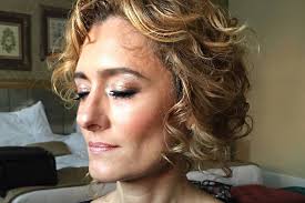 Anna Pellegrini Make-Up