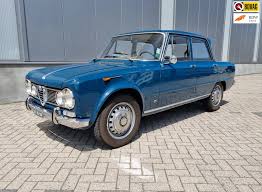 Image result for Bluette 1966 Alfa-Romeo