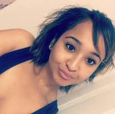 Tyreek Hill's New Girlfriend Kymsley Jackson (PHOTOS)