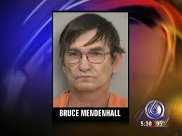 Bruce Mendenhall