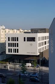 Dr Marie Poiblanc Chirurgien Visceral Et Digestif A Decines Charpieu Villeurbanne