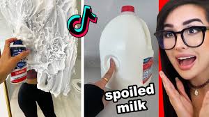 Видео тик ток приколы лучшие, тренды тик ток, смешные видео tik tok tiktok,tiktok 2021,tiktok2021,тикток,tik tok,тикток 2021,тренды тикток,тренды tik… I Tested Viral Tiktok Life Hacks To See If They Work Youtube
