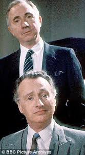 Yes Minister/Yes, Prime Minister
