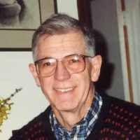 LeRoy Thomas Huckin (1926–2011) • FamilySearch