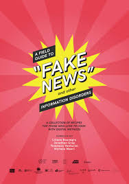 Loncat ke navigasi loncat ke pencarian. A Field Guide To Fake News And Other Information Disorders By Sala De Prensa Issuu