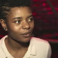 Let Me Be — Tamara Weber-Fillion