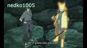 Sasuke Awakens Rinnegan Youtube The body of yahiko was one of them. sasuke awakens rinnegan youtube