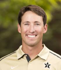 VANDERBILT MEN'S TENNIS