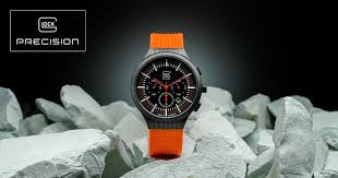 GLOCK Precision | GLOCK Watch Global