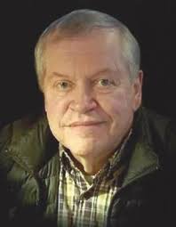 Darrell P. Siebert Obituary