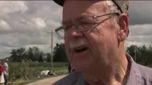 What can we do?' Strangers show up to help Alto dairy farmer move 700  cattle after confirmed tornado