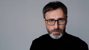 Alexander Korotkov, 52, Moscow.Film and Theater talent. Official Website