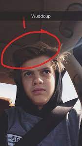 In 2017, he won kids' choice awards in the category of favorite male tv star for the show henry danger. Jace Norman On Twitter Follow Me On Snapchat Of You Wanna See Stupid Pictures Like This Jace Norman Http T Co L3bpcfgkdh