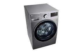 The risk of color bleeding is especially high if your clothes are new. Lg Washing Machines Combo Washer Lg Levant