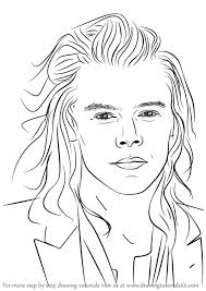 We did not find results for: Learn How To Draw Harry Styles Singers Step By Step Drawing Tutorials