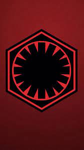 First Order Iphone Wallpaper I Thought You All Would Enjoy Happy Fond D Ecran Star Wars Star Wars Fond Ecran