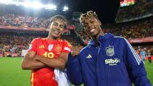 España Vs Uruguay