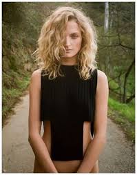 Shorthair Wavyhair Hairstyles Medium Length Natural Curly Wavy Haircuts Google Search Click Now To See More Hair Styles Wavy Haircuts Lob Hairstyle