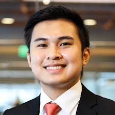 Bradley Austin C. Dela Cruz