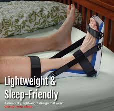 Image result for Posterior Night Splint