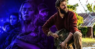 A quiet place 2 was initially slated to release last march, but those plans were abandoned in the 11th hour as the heath crisis first started to grip the united states. N1wontysecjdom