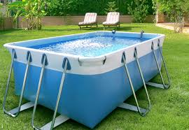 L'area deputata alla piscina può essere quindi sfruttata per altri usi. Manutenzione Piscina Trattamento Acqua Pulizia Ph E Molto Altro