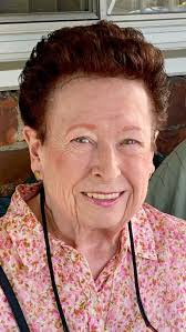 Patricia Mc Shea Obituary