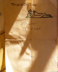 Larry Sultan The Sailor Who Fell From Grace