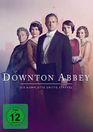 Compartilhe com os amigos e familiares ! Downton Abbey Staffel 3 4 Dvds Von Maggie Smith Hugh Bonneville Elizabeth Mcgovern Dan Stevens Laura Carmichael Mit Maggie Smith Hugh Bonneville Elizabeth Mcgovern Dan Stevens Laura Carmichael Filme Orell Fussli