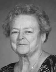 Barbara Kipp Obituary