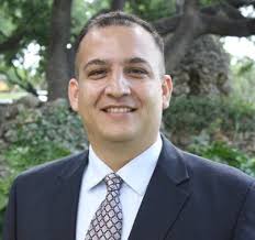 Holy Cross of San Antonio