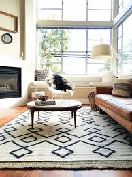 To choose a rug for small living room. How To Choose The Right Rug For Every Room Rugs In Living Room Living Room Designs Apartment Decor