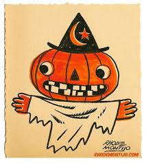 Pin By Martyn Lee On Halloween Halloween Drawings Halloween Prints Halloween Art