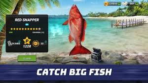 Fishing and life mod apk is suitable for download if you want your soul to relax. Fishing Clash Mod Apk 1 0 166 Unlimited Everything Pearls Apkmodinfo