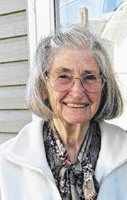 Mary Selden Obituary (1930