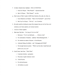 Here is a quick list of the 9 unique hacks that will help you learn how to rap better. How To Have Better Flow Rap Analysis