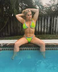 Paige vanzant new boobs
