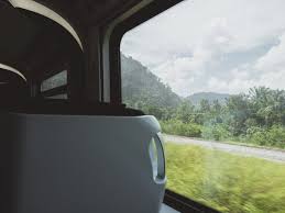 Penang to kuala lumpur by direct bus. Getting The Train From Penang To Kuala Lumpur Malaysia