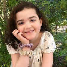 Hope Leads the Way for Girl With Rare Lung Disorder