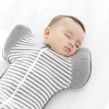 Love To Dream Swaddle Up 50 50 Grey 14049 Love To Dream Swaddle Swaddle Baby Sleep Routine