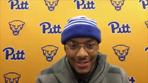 Postgame Reaction: Pitt Gets 'Swag Back' in Turnaround at Florida State