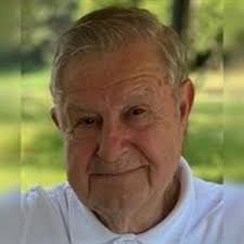 Germain D. Reding Obituary August 23, 2024