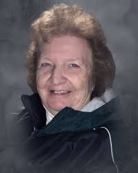 Patricia A. Hardy Obituary April 6, 2025